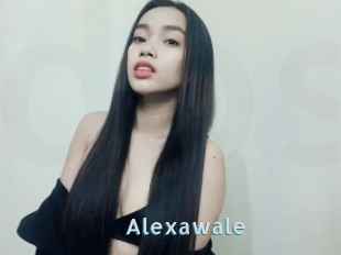 Alexawale