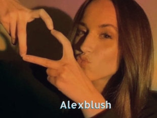 Alexblush