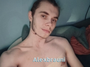 Alexbrauni