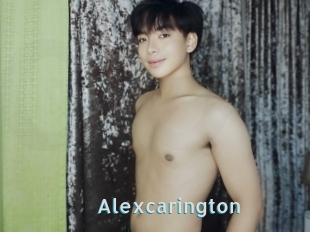 Alexcarington