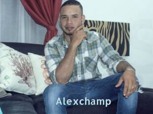 Alexchamp