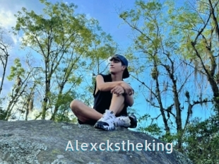 Alexckstheking