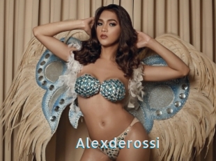 Alexderossi