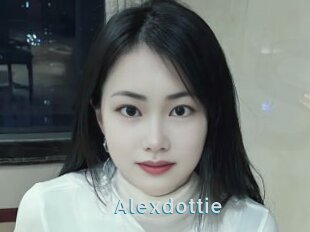 Alexdottie