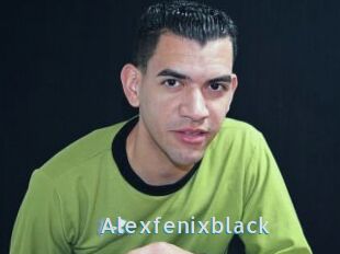 Alexfenixblack