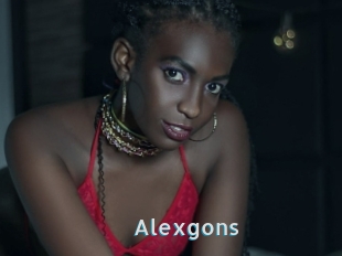 Alexgons