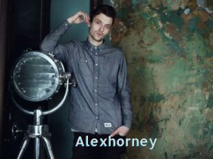 Alexhorney