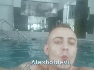 Alexhotdevil