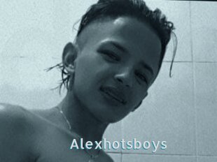 Alexhotsboys