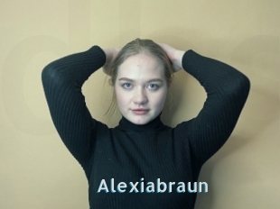 Alexiabraun