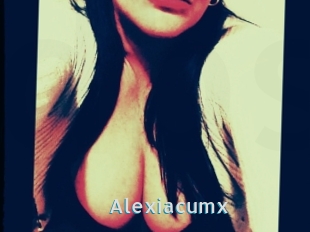 Alexiacumx