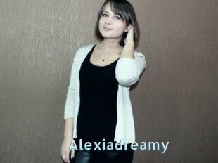 Alexiadreamy