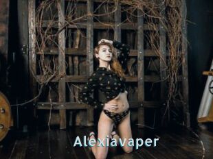 Alexiavaper