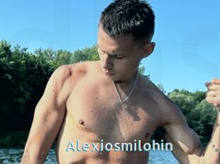 Alexiosmilohin