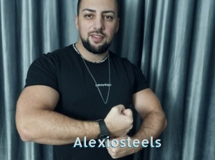 Alexiosteels