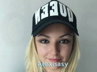 Alexisasy