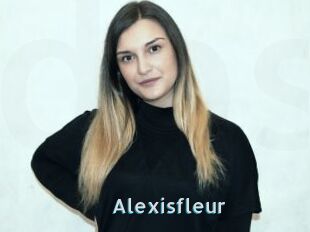 Alexisfleur