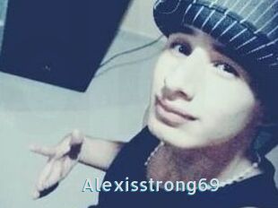 Alexisstrong69