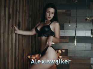 Alexiswalker