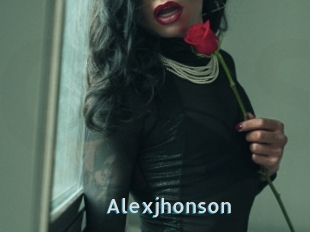 Alexjhonson