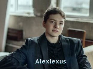 Alexlexus