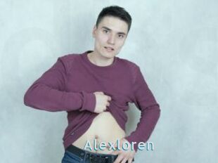 Alexloren