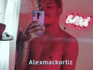 Alexmackortiz