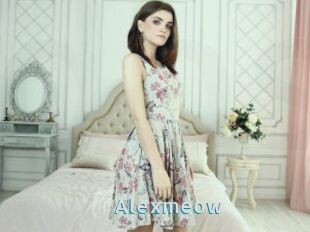 Alexmeow