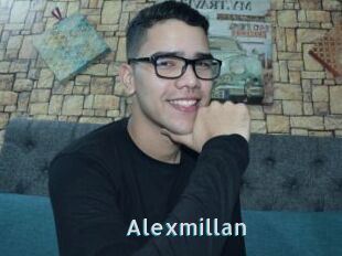 Alexmillan