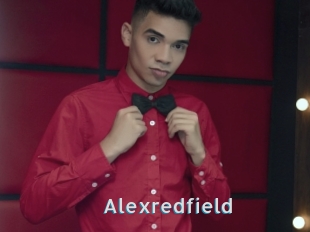 Alexredfield