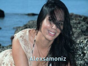 Alexsamoniz