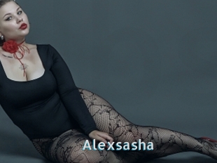 Alexsasha