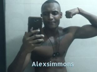 Alexsimmons