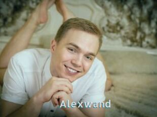 Alexwand