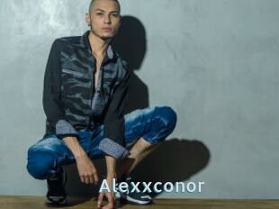 Alexxconor