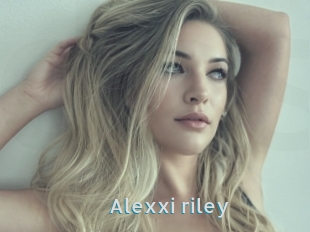 Alexxi_riley