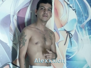 Alexxxion