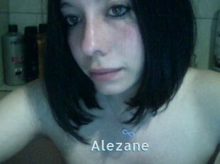 Alezane