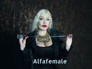 Alfafemale