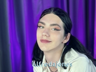 Alfredajones