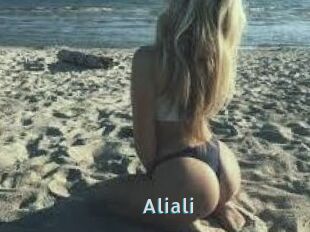 Aliali