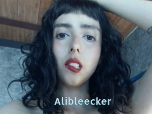 Alibleecker