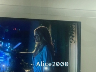 Alice2000