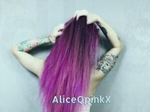 AliceQpinkX