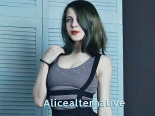 Alicealternative