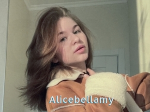 Alicebellamy