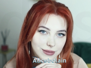 Alicebolain