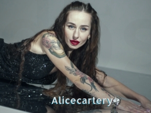 Alicecartery