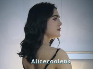 Alicecoolenk