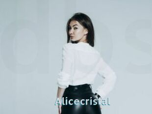 Alicecristal